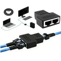 Linyer iz internetskog razdjelnika kabela Prijenosni profesionalni odvojivi prijenosni prijenosnik računala Ethernet