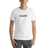 Camo Pacific Majica s kratkim rukavima po nedefiniranim darovima
