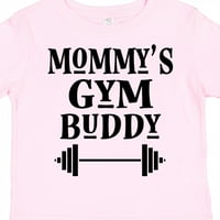 Majica za vježbanje AB kao poklon Dječačiću ili djevojčici