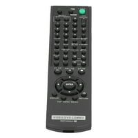 Zamjena daljinskog upravljača RMT -V504A Video DVD Combo Player Daljinski upravljač za SLVD SLVD281P SLVD380P
