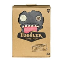 Fuggler je smiješno ružno čudovište, plišano stvorenje od 9 inča sa zubima Uga-Buga, staro i starije