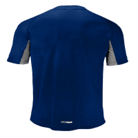 Muška bejzbolska odjeća-elitni bejzbol dres s 2 gumba-350527