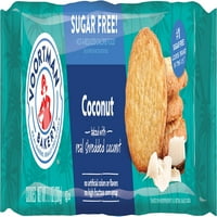 Domaćica Voortman bez kokosovog kolačića bez šećera 7.1