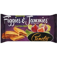 Pamela's Figgies & Jammies Mission Sl.
