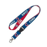Chicago Cubs Prime 1 reverzibilna kolica s kopčom