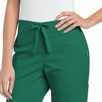 Ažurirane ženske teretne hlače U Stilu 2028