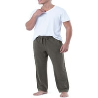 Пижамные hlače George men 's a Big men' s iz dres s prozračna mreže za spavanje, S-5XL