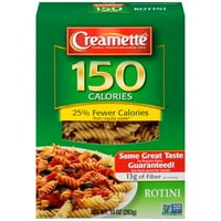 CreaMette® 150® rotini tjestenina oz. Kutija