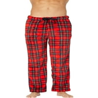 Muške Super plišane pidžama hlače u Americi