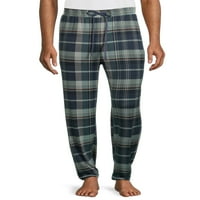 Muške hlače za spavanje u luksuznim luksuznim veličinama