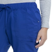 SFRUBSTAR Ženske modne premium Ultimate Jogger Scrub hlače