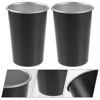 Prijenosne šalice za vodu za kampiranje praktične šalice za vodu šalice za kavu pribor za kampiranje