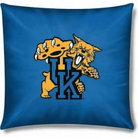 Kentucky Wildcats Službeni 15 Bacajte jastuk, svaki
