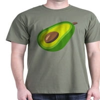 Majica s emojijima avokada- pamuk