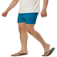 Jedinstveni prijedlozi muške ljetne kratke hlače za plažu s mrežastom podstavom i vezicama u struku za plivanje
