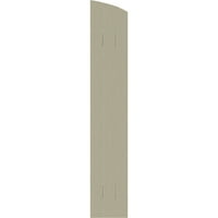 Ekena Millwork 1 8 W 55 H, grubo cedar Timberthane Fau rustikalno Tri ploča pridružio se ploča-n-patten fau drvenim