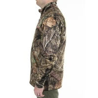Muška tehnološka lovačka jakna od HDD-a, HDD-a, velika veličina