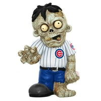 Chicago Cubs Zombie Figurica