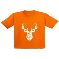 Nespretni stilovi, više bih volio dječju košulju za lov na jelene, majicu za lov na jelene za dječake, više bih
