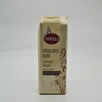 Kava Papanikolas posebna domaća mješavina mljevena vrećica od 12 unci