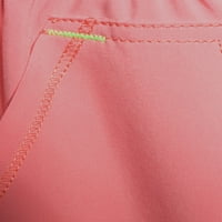 Ženske sezonske jednobojne hlače za aktivno trčanje