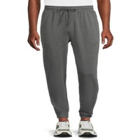 Muške pletene hlače za jogging u veličini od 5 inča