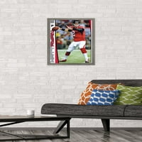Atlanta Falcons - Matt Ryan Wall Poster, 14.725 22.375