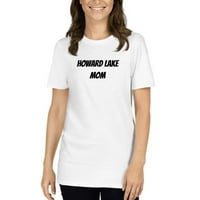 3xl Howard Lake Mom Mamina majica s kratkim rukavima po nedefiniranim darovima