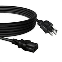 6ft kabel kabela za napajanje za HP OfficeJet G G85XI R Adapter