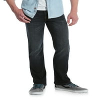 Wrangler Boys Performance Slim Straight Jeans Veličine 4-16